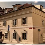Hotel Bohemia Ceske Budejovice