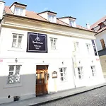 Hotel Bohemia 3*
