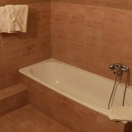 Hotell Bohemia 3*