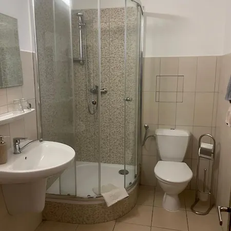 Hotell Bohemia