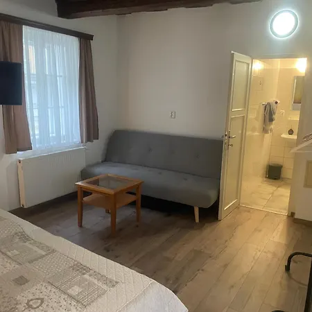 Bohemia Hotell 3*