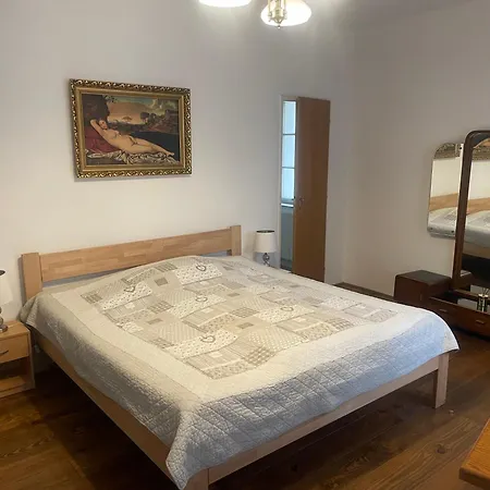 호텔 Bohemia