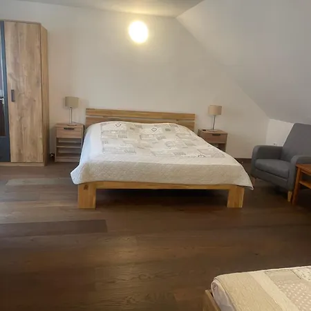 Hotell Bohemia 3*