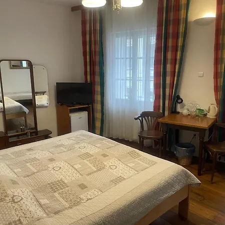 Bohemia Hotell