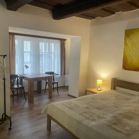 Hotell Bohemia 3*