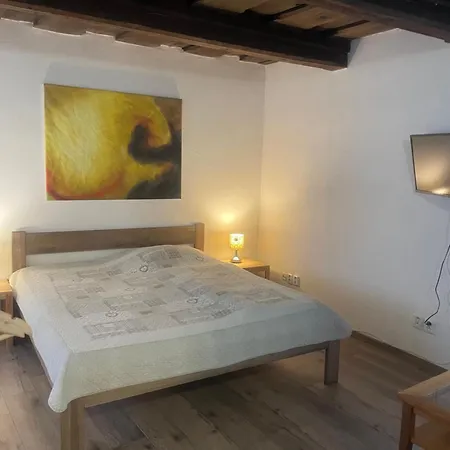 Bohemia Hotell Ceske Budejovice