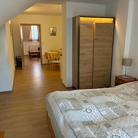 Bohemia Hotel 3*