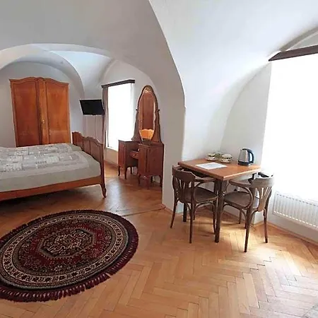 Hotel Bohemia 3*