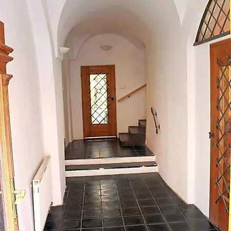 Bohemia Hotel 3*