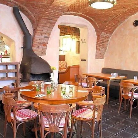 Bohemia Hotel