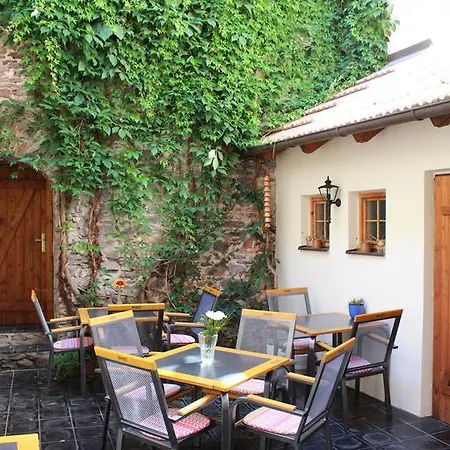 Bohemia Hotell