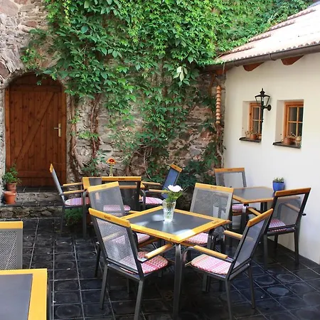 Bohemia Hotell Ceske Budejovice
