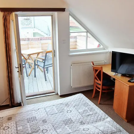 Bohemia 3* Ceske Budejovice