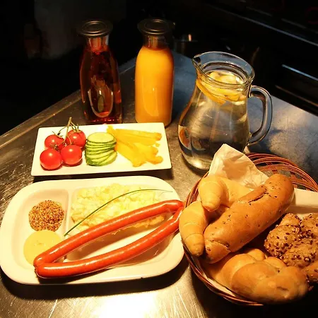 Bohemia Ceske Budejovice