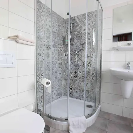 Hotell Bohemia 3*