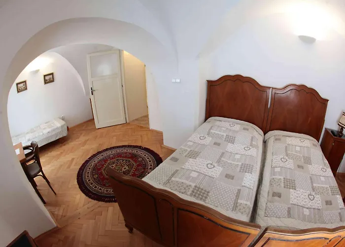 Bohemia 3* Ceske Budejovice