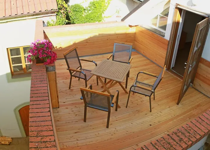 Otel Bohemia Ceske Budejovice