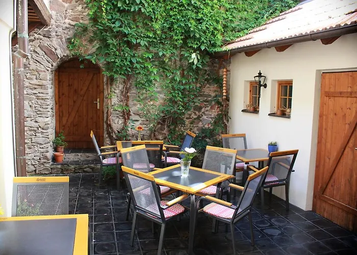 Bohemia Hotel Ceske Budejovice