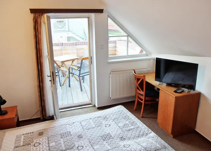 Bohemia 3* Ceske Budejovice