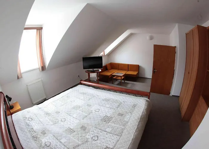 Bohemia 3* Ceske Budejovice